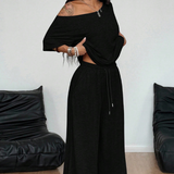 Kaeloria - Effortless Comfort Lounge Set