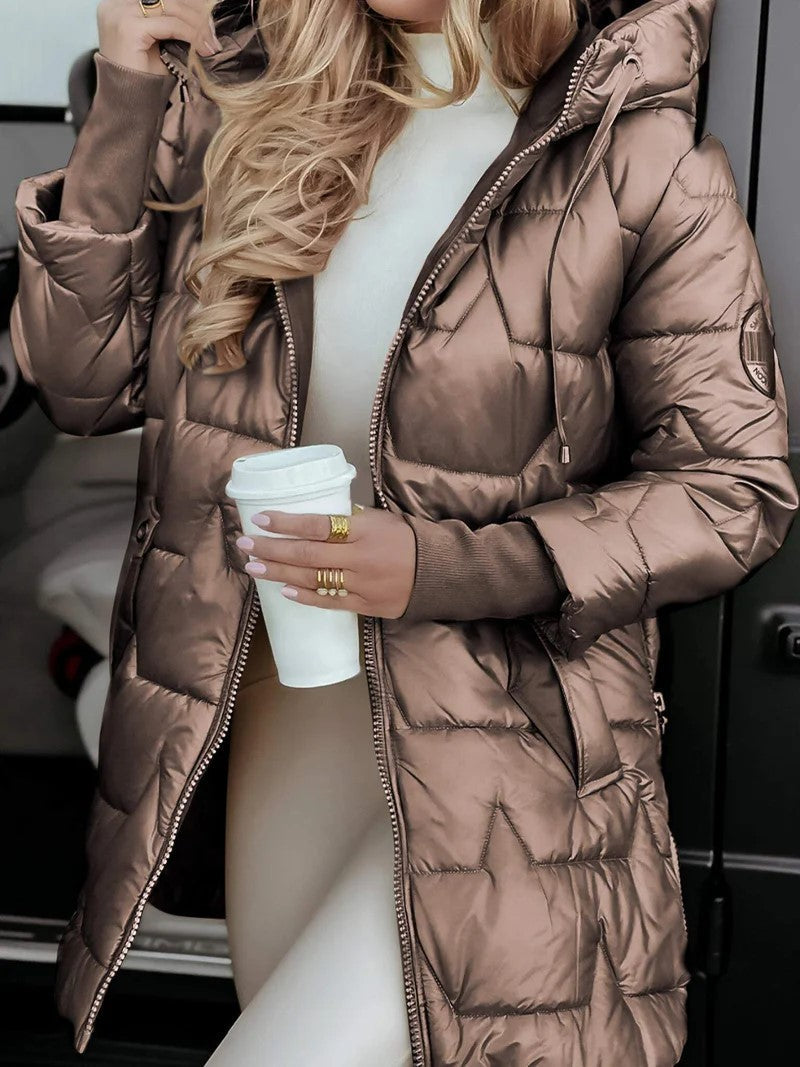Arista - Soft-Touch Jacket