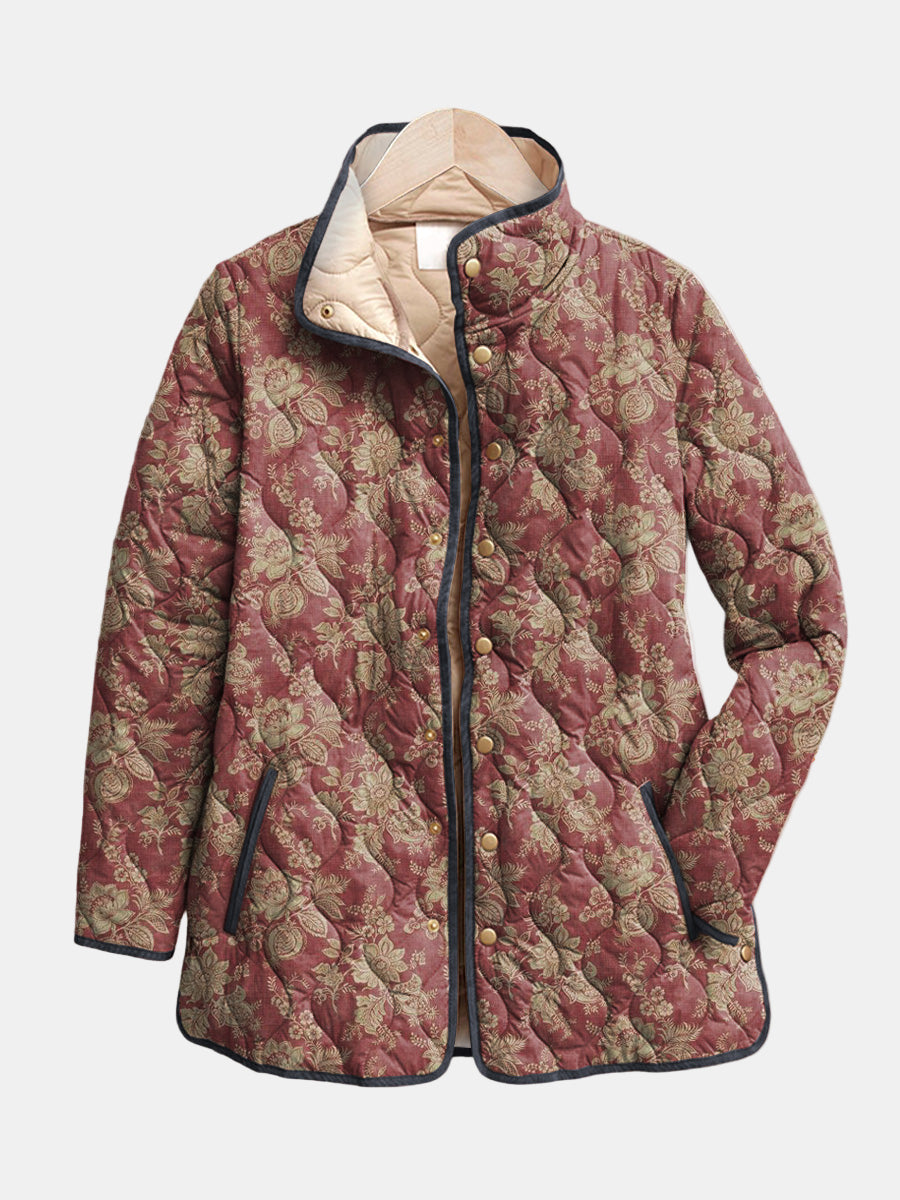 Lara - Lightweight Insulated Jacket