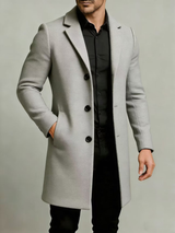 Conrad - Tailored Overcoat