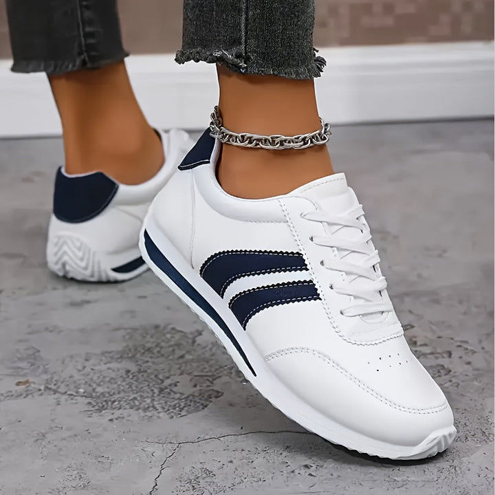 Bellarie - Cushioned Sneakers