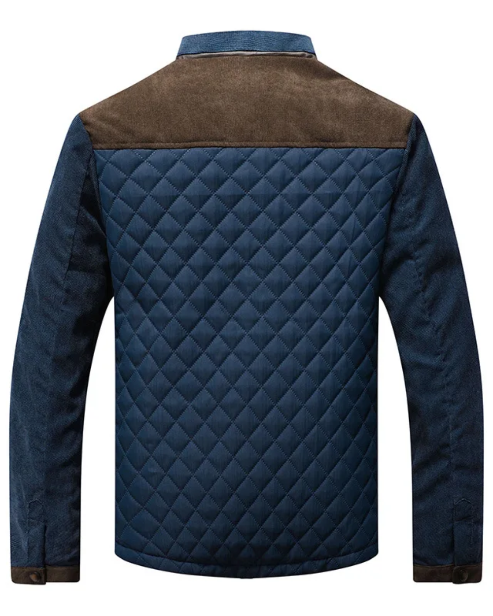 Halric - Tailored All-Season Jacket