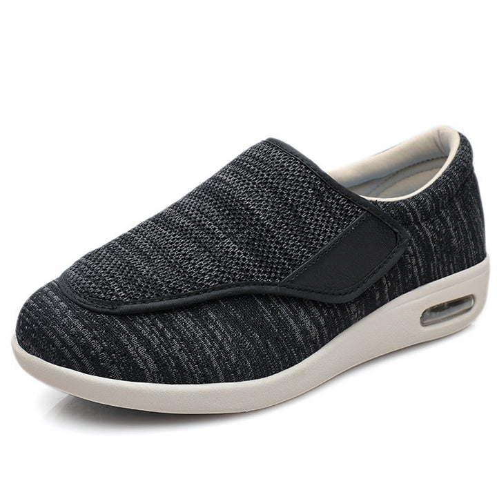 Enfys - Adaptive Walking Shoes