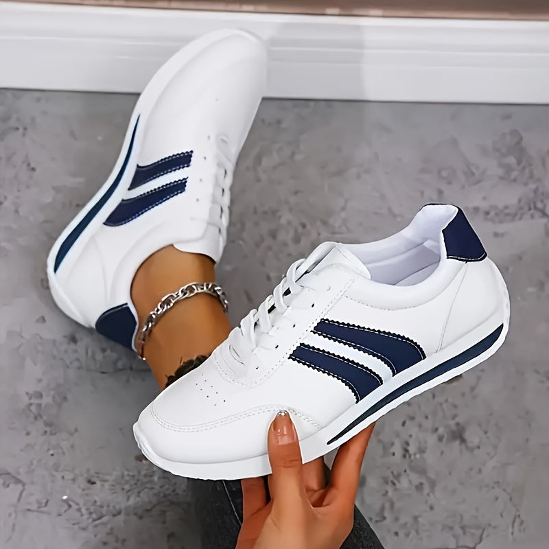 Bellarie - Cushioned Sneakers