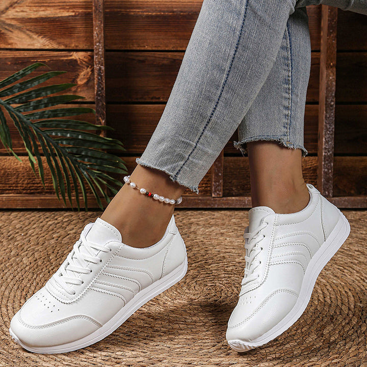 Bellarie - Cushioned Sneakers