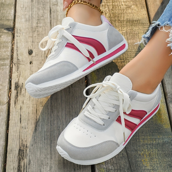 Bellarie - Cushioned Sneakers