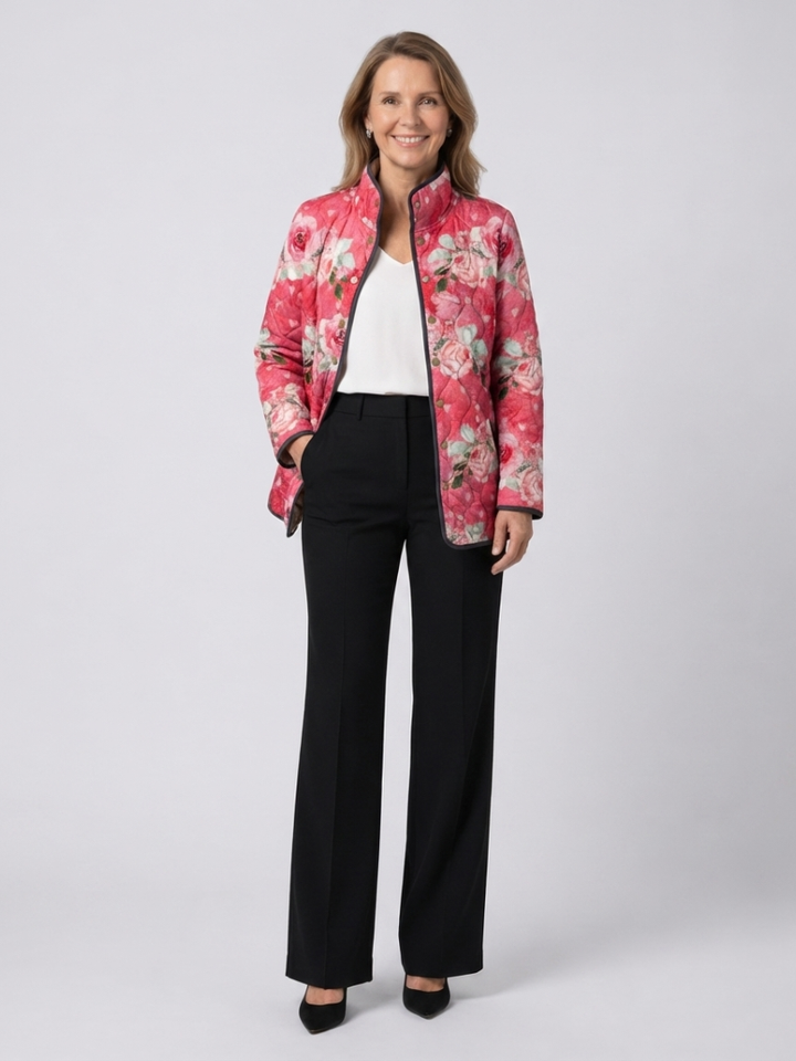 Lara - Lightweight Insulated Jacket