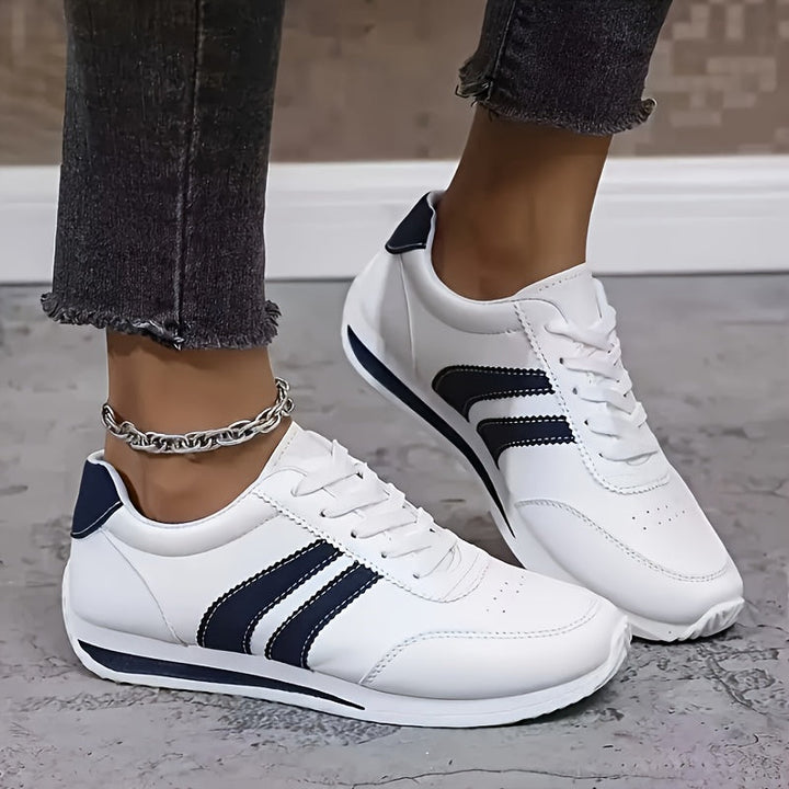 Bellarie - Cushioned Sneakers