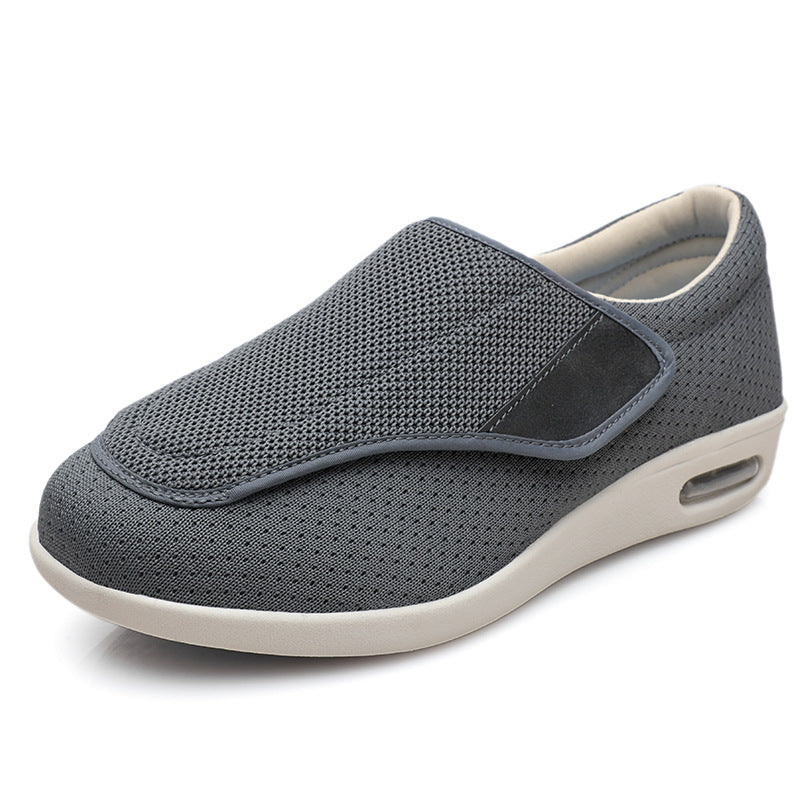 Enfys - Adaptive Walking Shoes