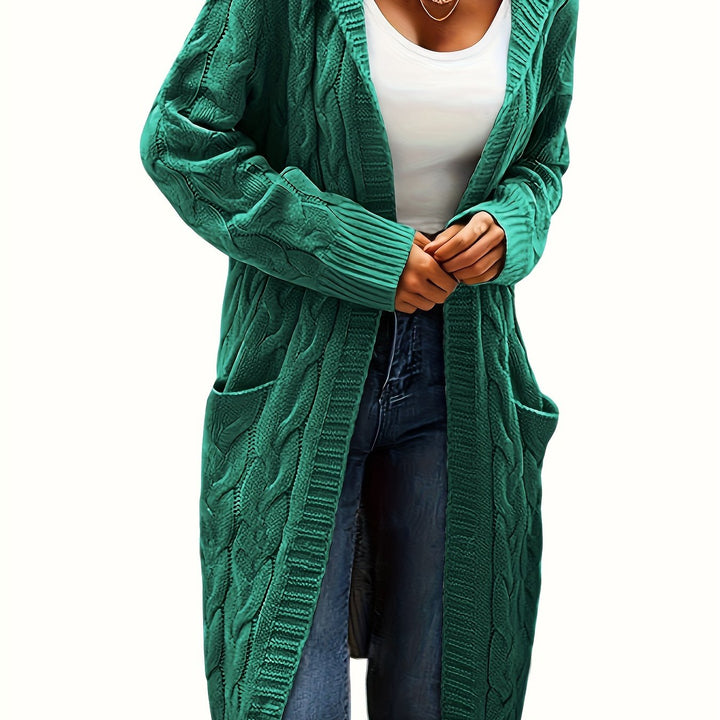 Ramona - Soft-Touch Knit Gilet