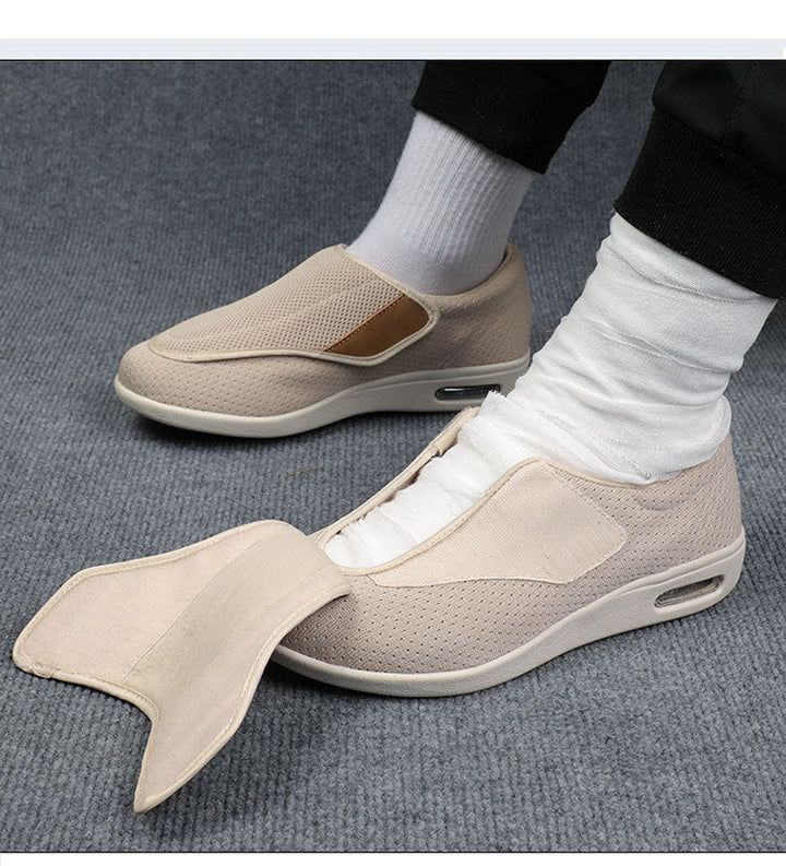 Enfys - Adaptive Walking Shoes