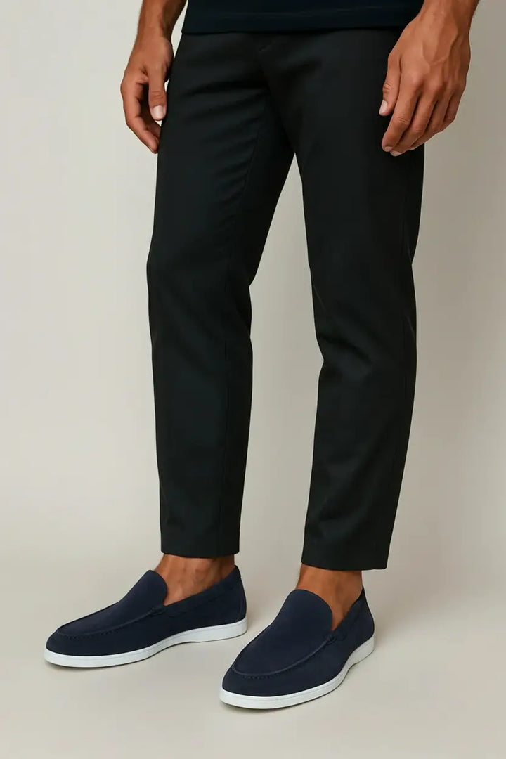 Aldwick - Soft-Touch Loafers