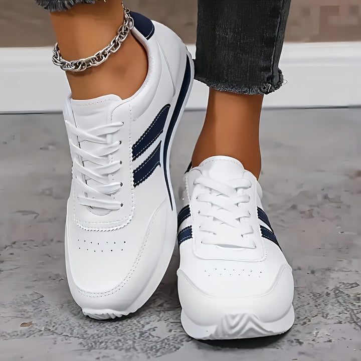 Bellarie - Cushioned Sneakers