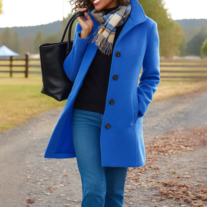 Bette - Insulated Winter Coat