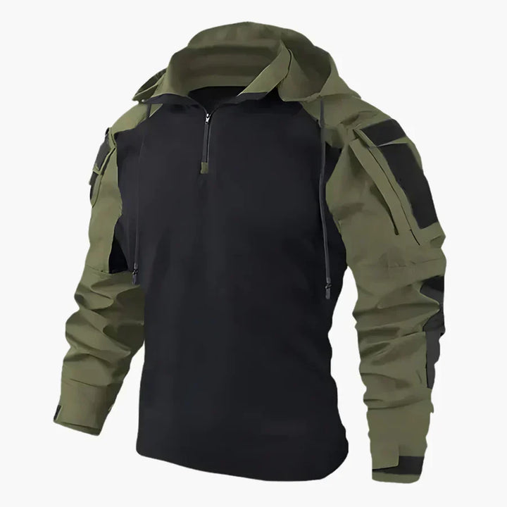 Barkston - Weatherproof Tactical Jacket