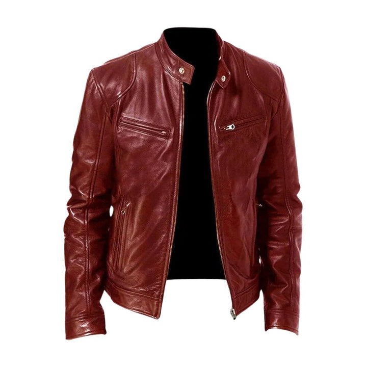 Jenson - Premium Bomber Jacket