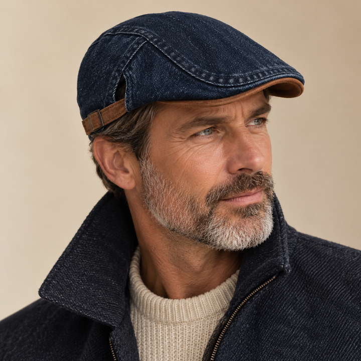 Cavan - Lightweight Cap