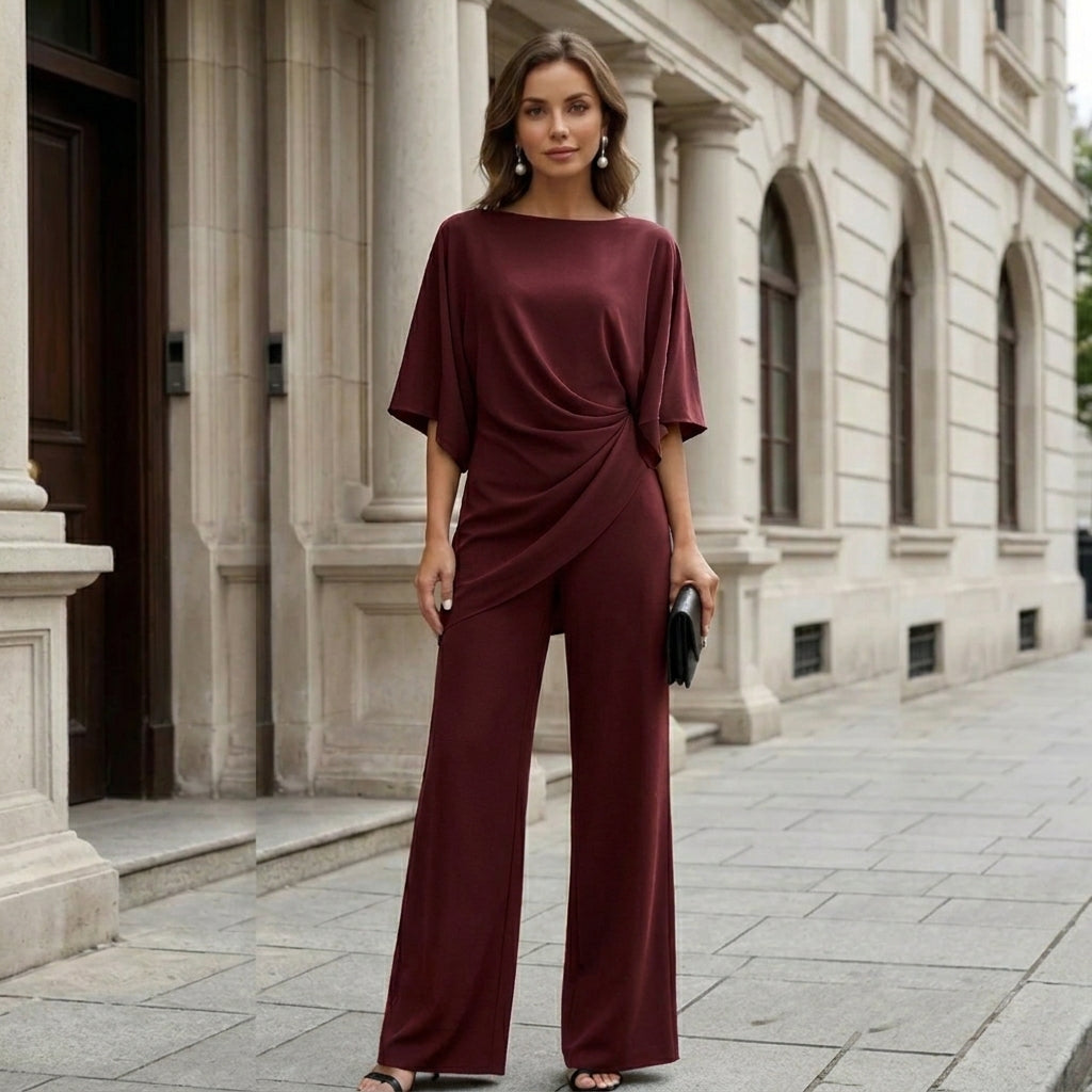 Fioressa - Elegant Two-Piece Set