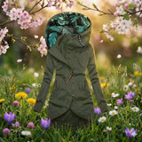 Aravienne - Insulated Transitional Jacket