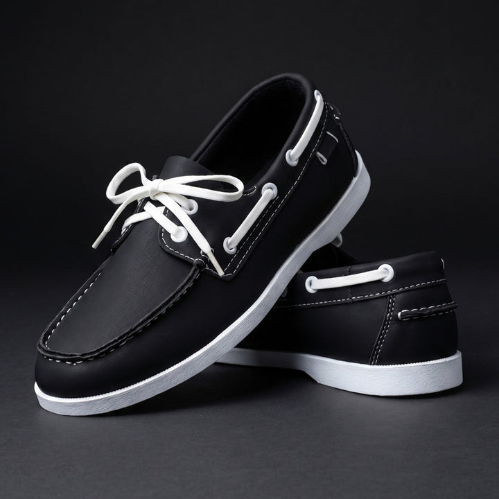 Alfric - Lightweight Boat Shoes