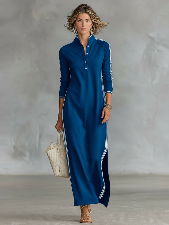 Carisette - Soft-Touch Day-to-Night Dress