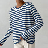 Zoravelle - Soft-Touch Long Sleeve Top
