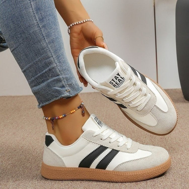 Calanthe - Lightweight Low-Profile Sneakers
