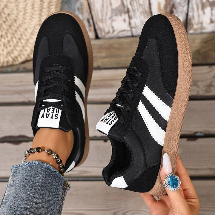 Calanthe - Lightweight Low-Profile Sneakers