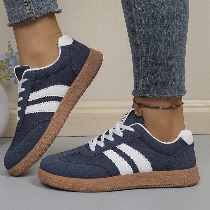Calanthe - Lightweight Low-Profile Sneakers