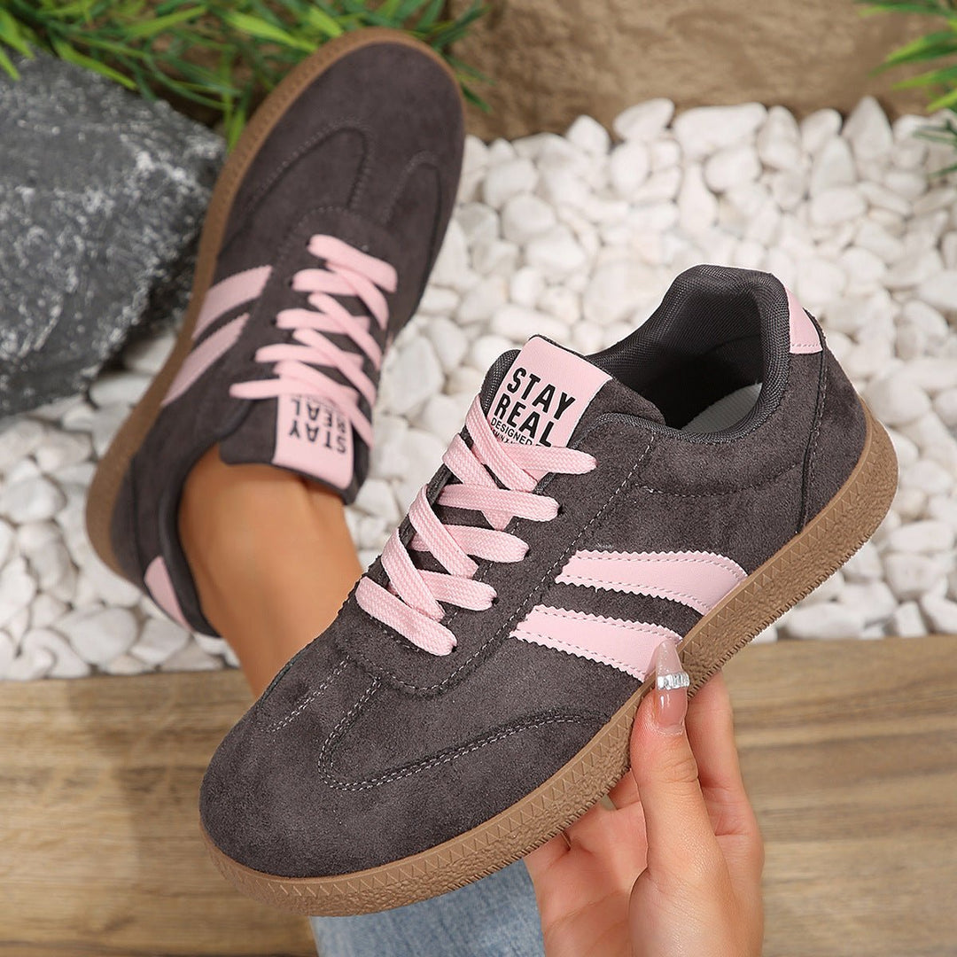Calanthe - Lightweight Low-Profile Sneakers