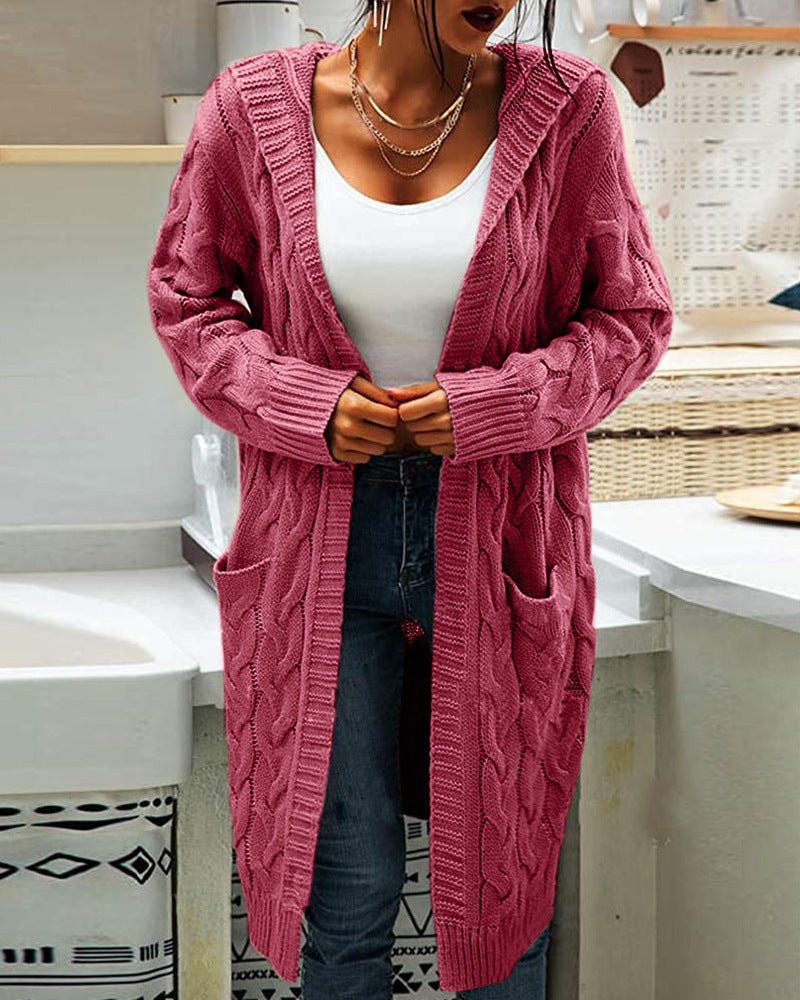 Ramona - Soft-Touch Knit Gilet