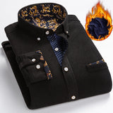 Beckett - Thermal Long-Sleeve Shirt