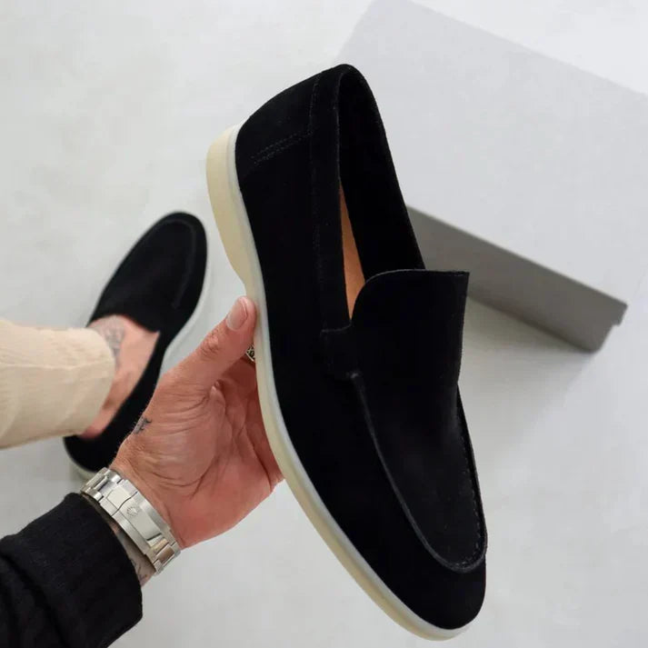 Aldwick - Soft-Touch Loafers