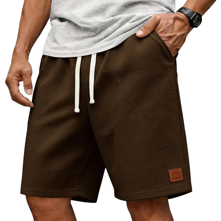 Acton - Lightweight Men's Shorts