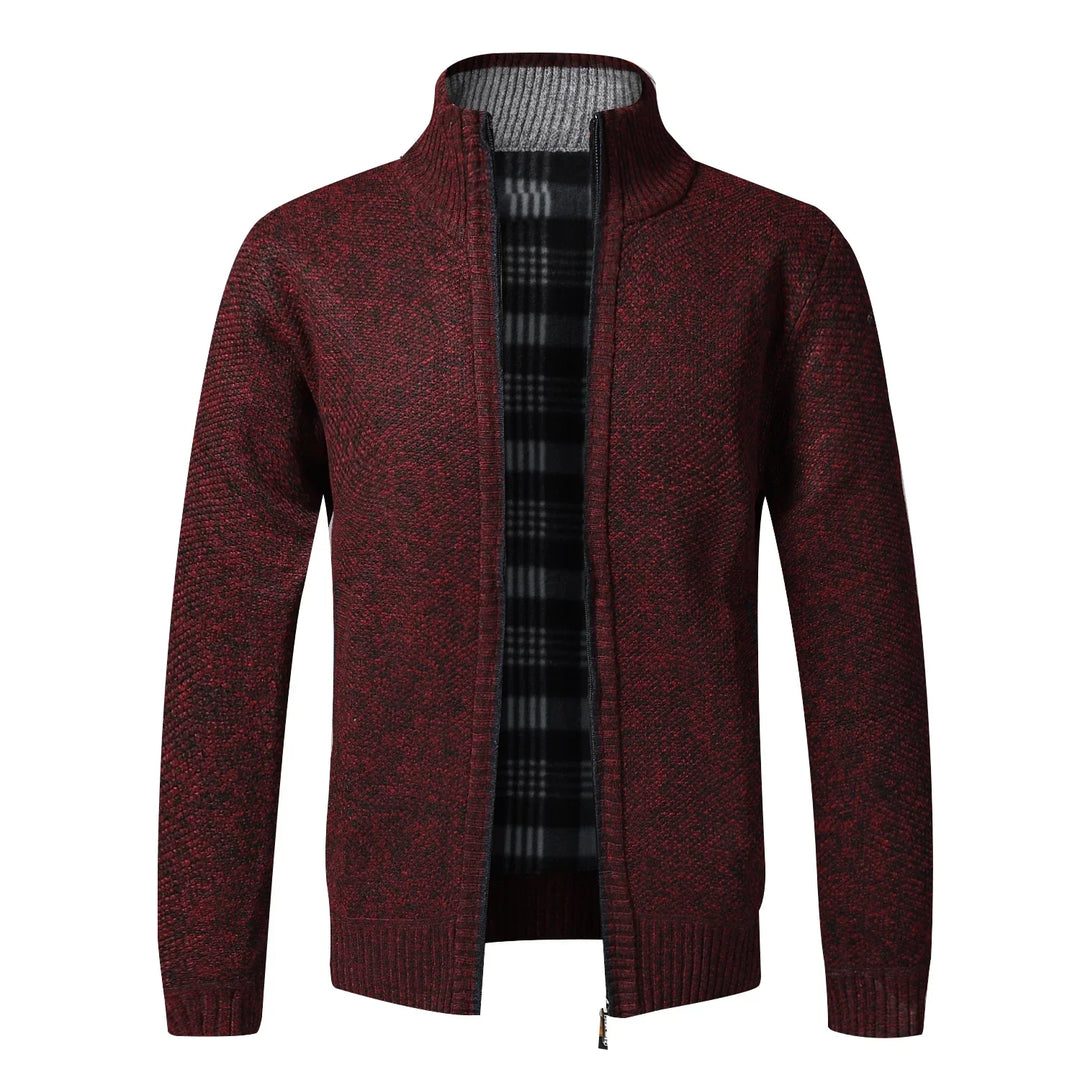 Baldric - Thermal Zip Gilet