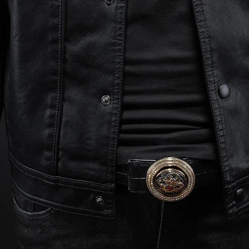 Hadric - Premium Rider Jacket