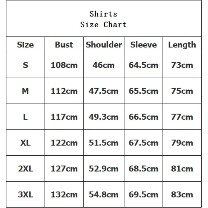 Clayton - Breathable Summer Shirt