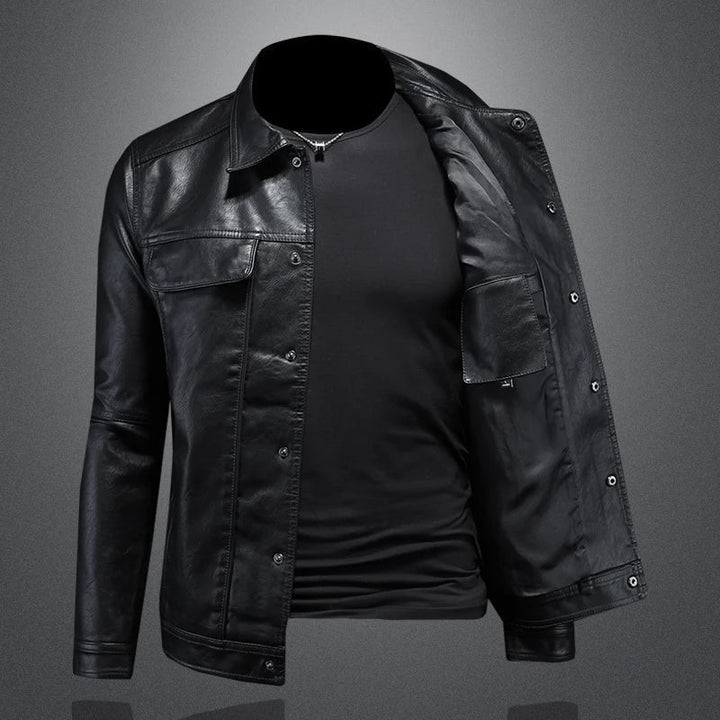Hadric - Premium Rider Jacket