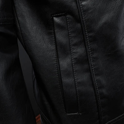 Hadric - Premium Rider Jacket