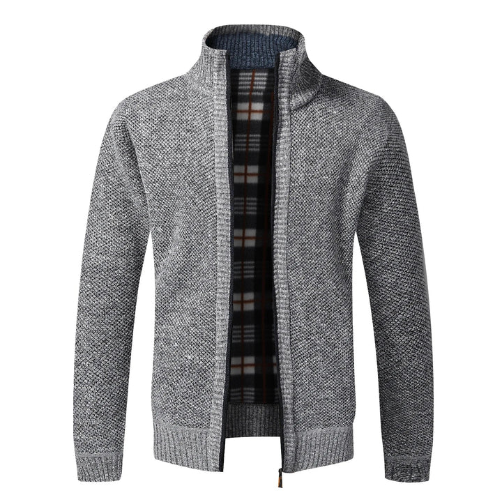 Baldric - Thermal Zip Gilet