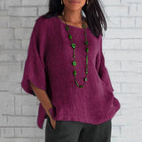 Lucetta - Featherlight Blouse
