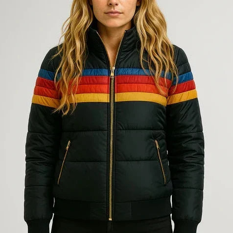 Hester - Lightweight Waterproof Jacket
