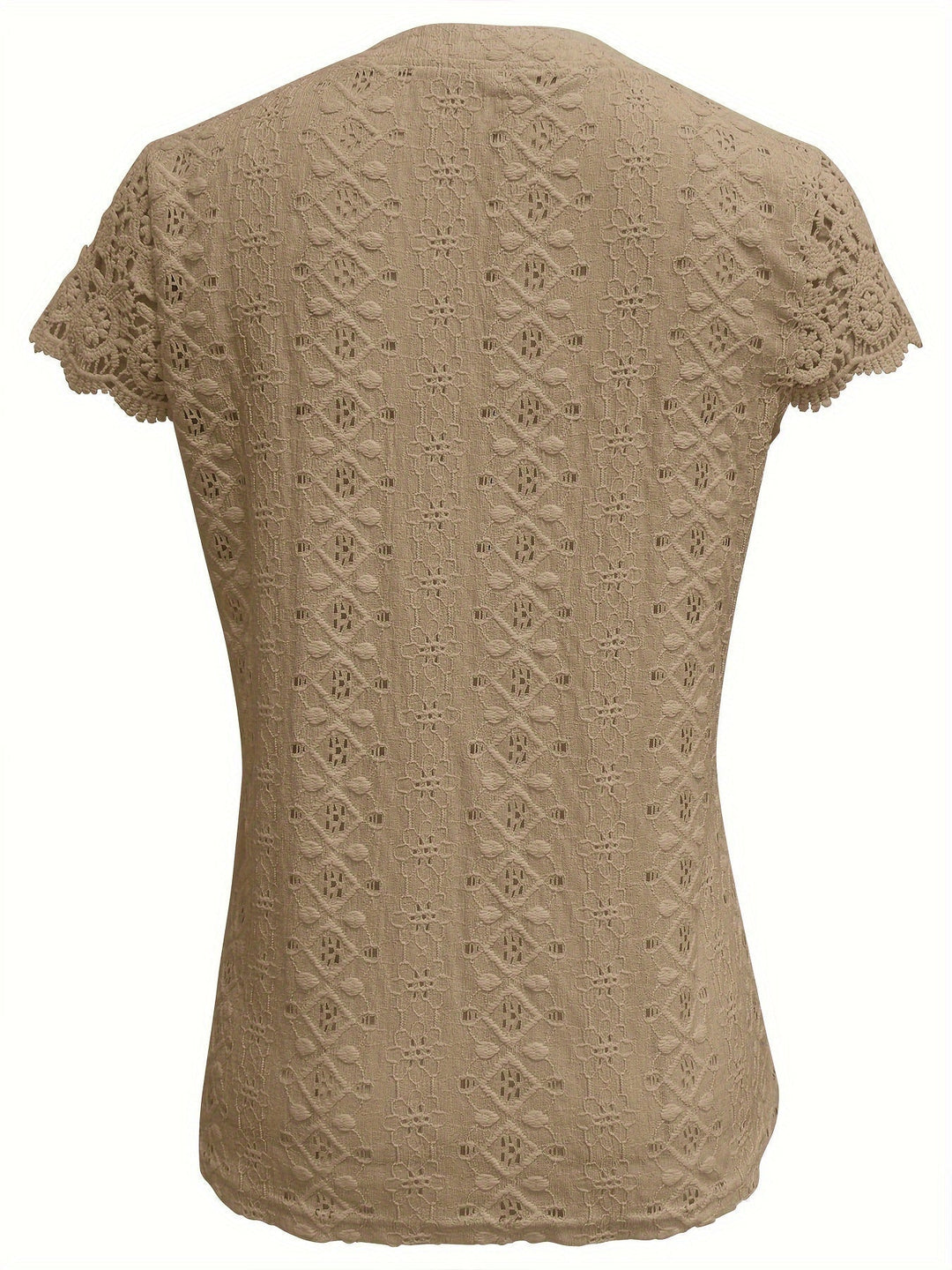 Anwenna - Delicate Blouse