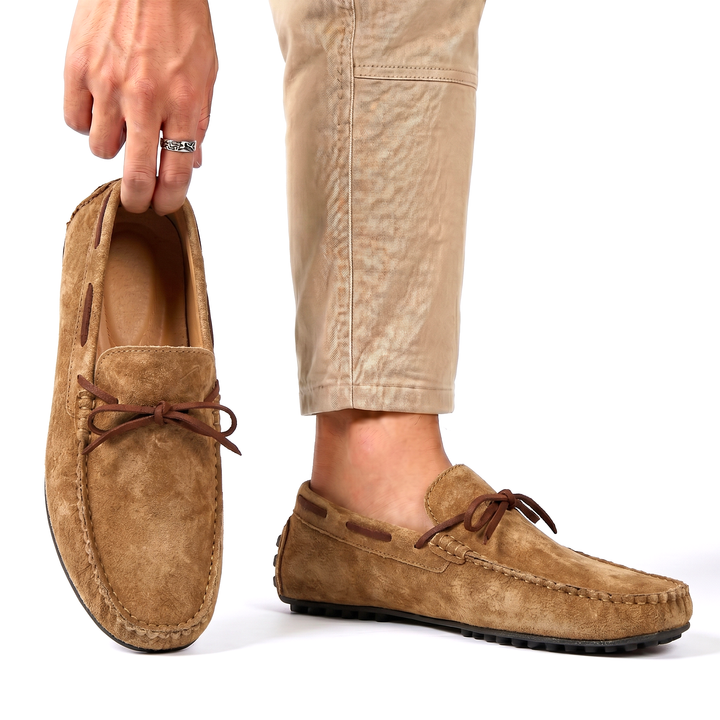 Norric - Premium Loafers
