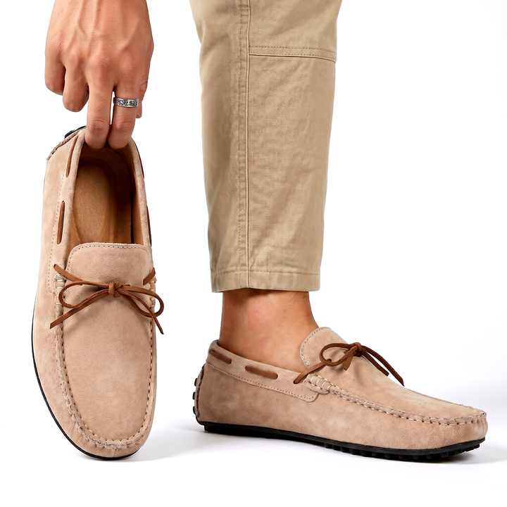 Norric - Premium Loafers