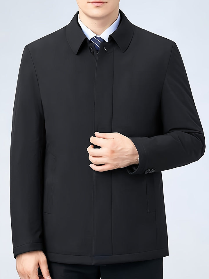 Beldren - Structured Classic Jacket