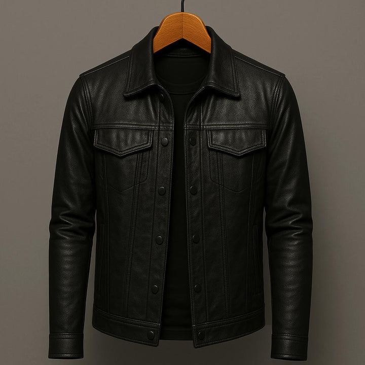 Niven - Premium Rider Jacket