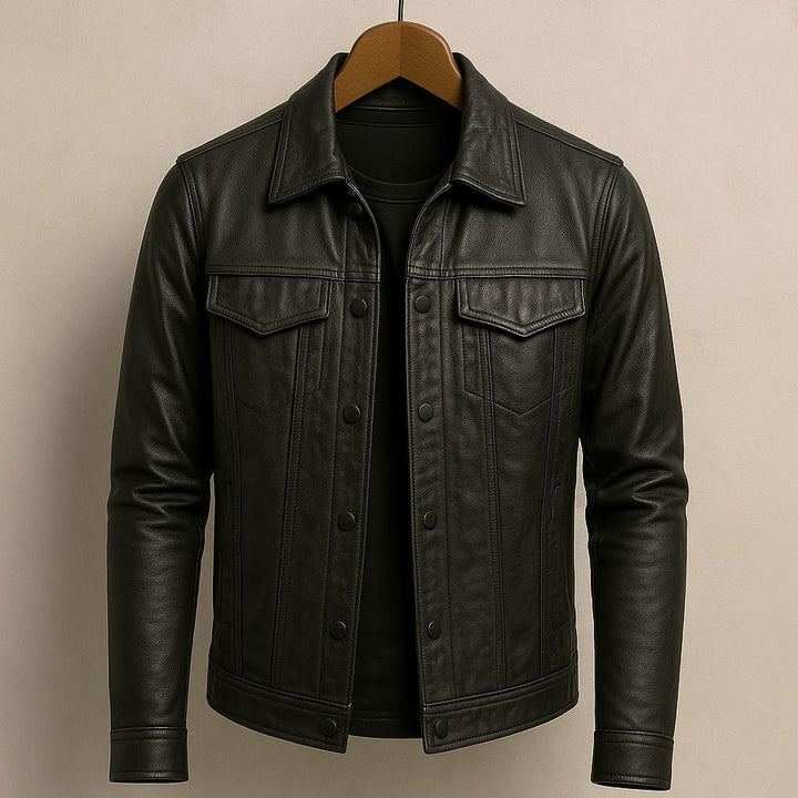 Hadric - Premium Rider Jacket