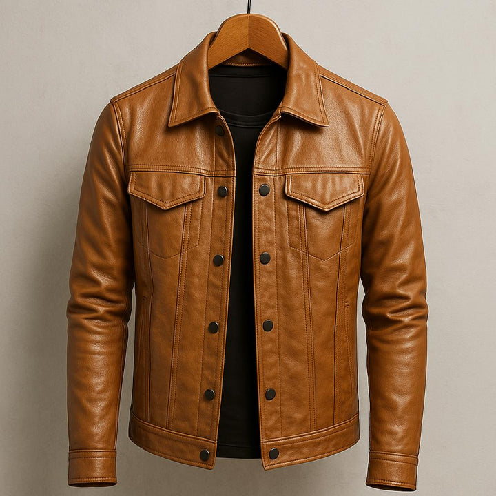 Hadric - Premium Rider Jacket