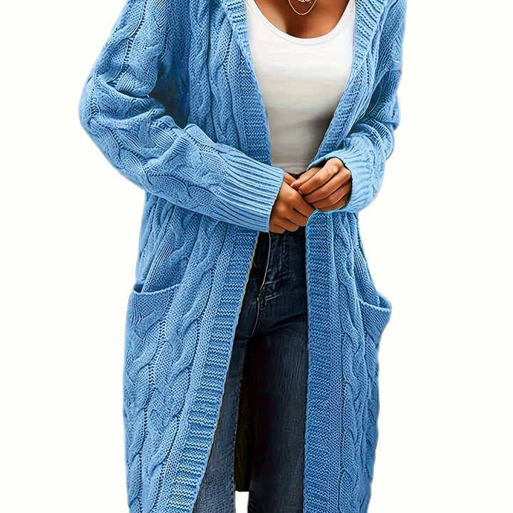 Ramona - Soft-Touch Knit Gilet
